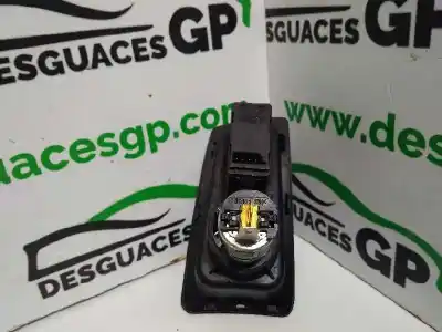 Second-hand car spare part electronic module for bmw serie 1 berlina (e81/e87) 118d oem iam references 511671320499  