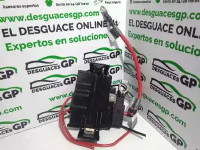 Pièce détachée automobile d'occasion batterie pour bmw serie 1 berlina (e81/e87) 118d références oem iam   