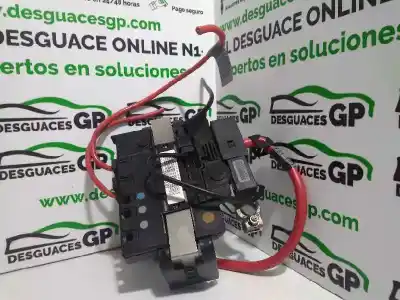 Pièce détachée automobile d'occasion batterie pour bmw serie 1 berlina (e81/e87) 118d références oem iam   