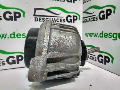 Pezzo di ricambio per auto di seconda mano supporto motore anteriore per bmw serie 1 berlina (e81/e87) 118d riferimenti oem iam 