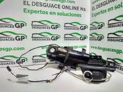 Pezzo di ricambio per auto di seconda mano interruttore di avviamento per bmw serie 1 berlina (e81/e87) 118d riferimenti oem iam 695471801