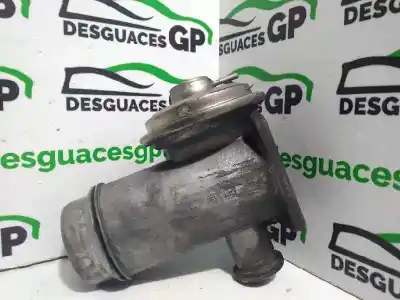 Pezzo di ricambio per auto di seconda mano valvola egr per bmw serie 1 berlina (e81/e87) 118d riferimenti oem iam 70051200