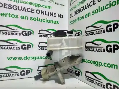 Pezzo di ricambio per auto di seconda mano pompa freni per bmw serie 1 berlina (e81/e87) 118d riferimenti oem iam 83350886541