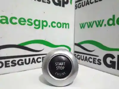 Pezzo di ricambio per auto di seconda mano interruttore per bmw serie 1 berlina (e81/e87) 118d riferimenti oem iam 