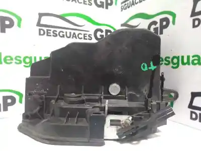 Pezzo di ricambio per auto di seconda mano serratura porta posteriore destra per bmw serie 1 berlina (e81/e87) 118d riferimenti oem iam 