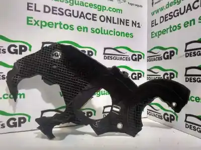 Pezzo di ricambio per auto di seconda mano copertura distribuzione per bmw serie 1 berlina (e81/e87) 118d riferimenti oem iam 03g109145a