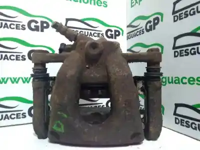 Pezzo di ricambio per auto di seconda mano pinza freno anteriore sinistra per bmw serie 1 berlina (e81/e87) 118d riferimenti oem iam 