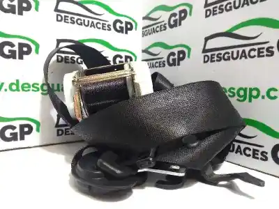 Pezzo di ricambio per auto di seconda mano cintura di sicurezza anteriore sinistra per bmw serie 1 berlina (e81/e87) 118d riferimenti oem iam 