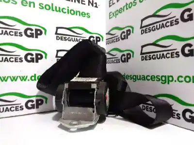 Pezzo di ricambio per auto di seconda mano cintura di sicurezza posteriore destra per bmw serie 1 berlina (e81/e87) 118d riferimenti oem iam 