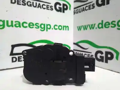 Pezzo di ricambio per auto di seconda mano motore apertura boccole aria condizionata per bmw serie 1 berlina (e81/e87) 118d riferimenti oem iam cz113930071d