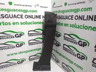 Pezzo di ricambio per auto di seconda mano potenziometro per bmw serie 1 berlina (e81/e87) 118d riferimenti oem iam 72127140562