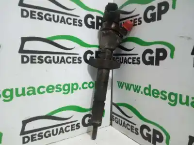 Piesă de schimb auto la mâna a doua injector pentru renault espace iv (jk0) dynamique referințe oem iam 8200084534  