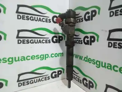 Piesă de schimb auto la mâna a doua injector pentru renault espace iv (jk0) dynamique referințe oem iam 8200084534  