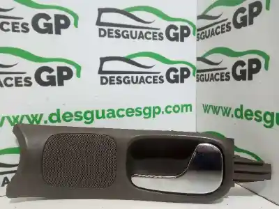 Second-hand car spare part EXTERIOR RIGHT FRONT DOOR HANDLE for AUDI A4 BERLINA (B5)  OEM IAM references 8D0837020  