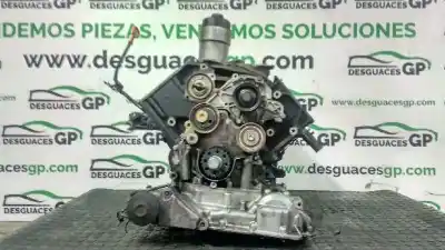 Recambio de automóvil de segunda mano de BLOQUE para AUDI A4 BERLINA (B5)  referencias OEM IAM   