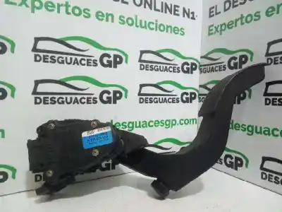 Peça sobressalente para automóvel em segunda mão potenciômetro por audi a4 berlina (b5) 2.5 tdi referências oem iam 8d1723523g