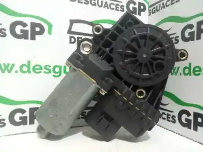 Peça sobressalente para automóvel em segunda mão motor elevador vidro traseiro esquerdo por audi a4 berlina (b5) 2.5 tdi referências oem iam 0130821787