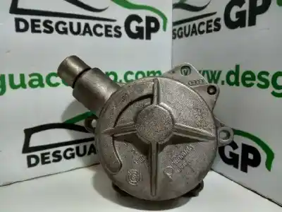 Peça sobressalente para automóvel em segunda mão depressor de travões / bomba de vácuo por audi a4 berlina (b5) 2.5 tdi referências oem iam 2218501