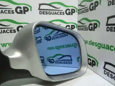 Pezzo di ricambio per auto di seconda mano retrovisore destro per audi a4 berlina (b5) 2.5 tdi riferimenti oem iam 8d0857544  
