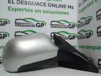 Pezzo di ricambio per auto di seconda mano retrovisore destro per audi a4 berlina (b5) 2.5 tdi riferimenti oem iam 8d0857544  