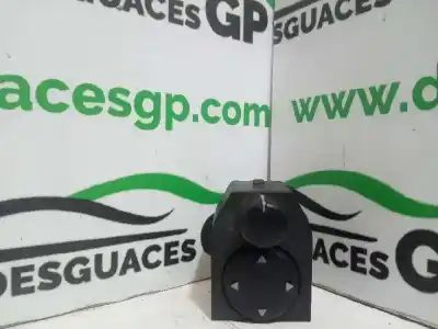 Peça sobressalente para automóvel em segunda mão comutador de espelhos retrovisores por audi a4 berlina (b5) 2.5 tdi referências oem iam 8d0959565