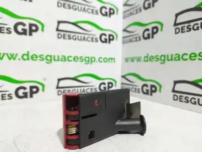 Recambio de automóvil de segunda mano de capot para mercedes clase c (w202) berlina 220 diesel (202.121) referencias oem iam   