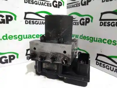 Second-hand car spare part abs for bmw serie 5 berlina (e60) 530d oem iam references 34516766304