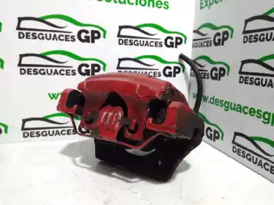Second-hand car spare part rear left brake caliper for bmw serie 5 berlina (e60) 530d oem iam references 