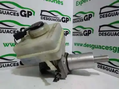 Peça sobressalente para automóvel em segunda mão BOMBA DE TRAVÕES por BMW SERIE 5 BERLINA (E60)  Referências OEM IAM 320671791  