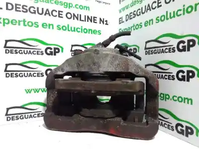 Second-hand car spare part FRONT LEFT BRAKE CALIPER for BMW SERIE 5 BERLINA (E60)  OEM IAM references 6030324  
