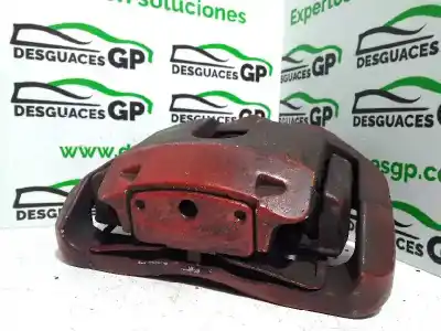 Peça sobressalente para automóvel em segunda mão pinça de travão dianteira direita por bmw serie 5 berlina (e60) 530d referências oem iam 6030324  