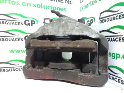 Second-hand car spare part FRONT RIGHT BRAKE CALIPER for BMW SERIE 5 BERLINA (E60)  OEM IAM references 6030324  