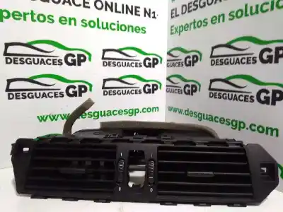 Автозапчасти б/у ПАНЕЛЬ ПРИБОРОВ за BMW SERIE 5 BERLINA (E60)  ссылки OEM IAM 69107340  