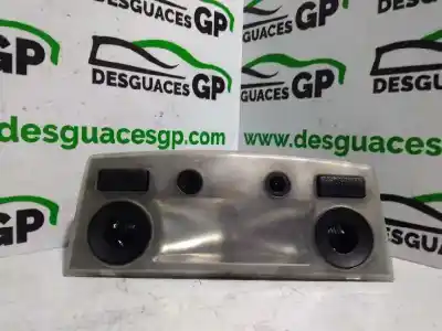 Second-hand car spare part INTERIOR LIGHT for BMW SERIE 5 BERLINA (E60)  OEM IAM references 63316910793  