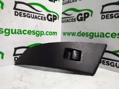 Second-hand car spare part rear right power window switch for bmw serie 5 berlina (e60) 530d oem iam references 6927665