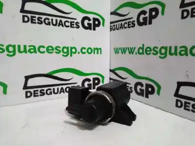 Second-hand car spare part additional air valve for bmw serie 5 berlina (e60) 530d oem iam references 