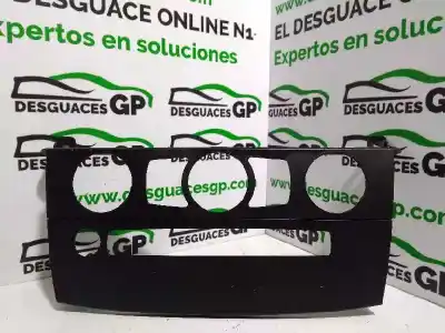 Second-hand car spare part tail lights embellisher for bmw serie 5 berlina (e60) 530d oem iam references 51457063145