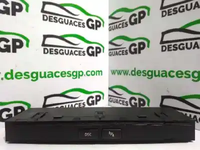 Second-hand car spare part electronic module for bmw serie 5 berlina (e60) 530d oem iam references 6938310