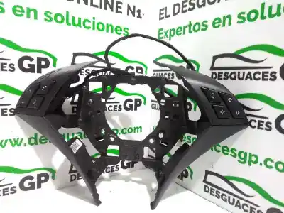 Second-hand car spare part steering wheel switch for bmw serie 5 berlina (e60) 530d oem iam references 