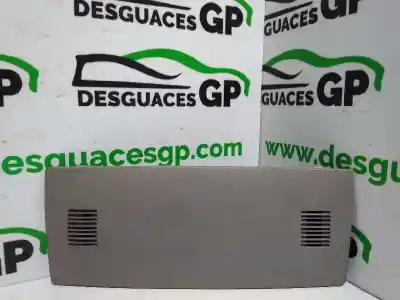 Second-hand car spare part tail lights embellisher for bmw serie 5 berlina (e60) 530d oem iam references 84318380319