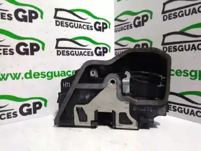 Second-hand car spare part REAR LEFT DOOR LOCK for BMW SERIE 5 BERLINA (E60)  OEM IAM references 7036171  