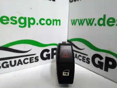 Second-hand car spare part hazard warning lights for bmw serie 5 berlina (e60) 530d oem iam references 