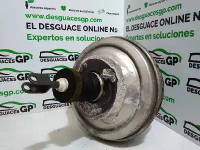 Second-hand car spare part brake servo for bmw serie 5 berlina (e60) 530d oem iam references 