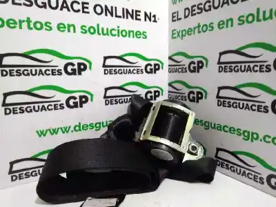 Second-hand car spare part front right seat belt for bmw serie 5 berlina (e60) 530d oem iam references 