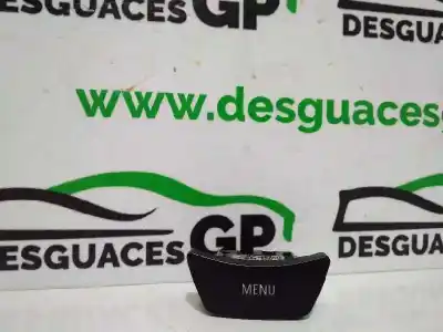 Second-hand car spare part switch for bmw serie 5 berlina (e60) 530d oem iam references 6921668