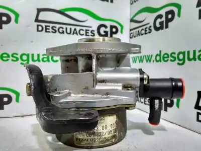 Автозапчасти б/у ДЕПРЕССОР ТОРМОЗА / ВАКУУМНЫЙ НАСОС за RENAULT MEGANE II FAMILIAR  ссылки OEM IAM 8200521381  