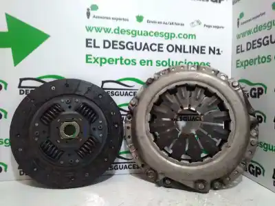 Second-hand car spare part CLUTCH KIT for HYUNDAI I30 (GD)  OEM IAM references 54651A6000  