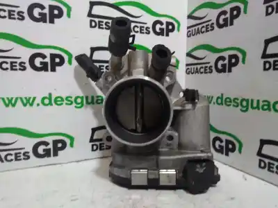 Second-hand car spare part THROTTLE BODY for HYUNDAI I30 (GD)  OEM IAM references 351002B150  