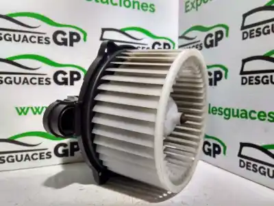 Автозапчасти б/у ОТОПИТЕЛЬНЫЙ ДВИГАТЕЛЬ за HYUNDAI I30 (GD)  ссылки OEM IAM F00S3B2474  