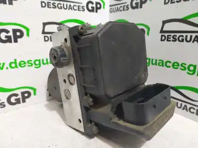 Piesă de schimb auto la mâna a doua abs pentru fiat stilo (192) 1.9 jtd cat referințe oem iam 0265224046  